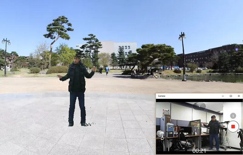 Behind the Velvet Rope: Virtual Access to the World's Most Off-Limits Places