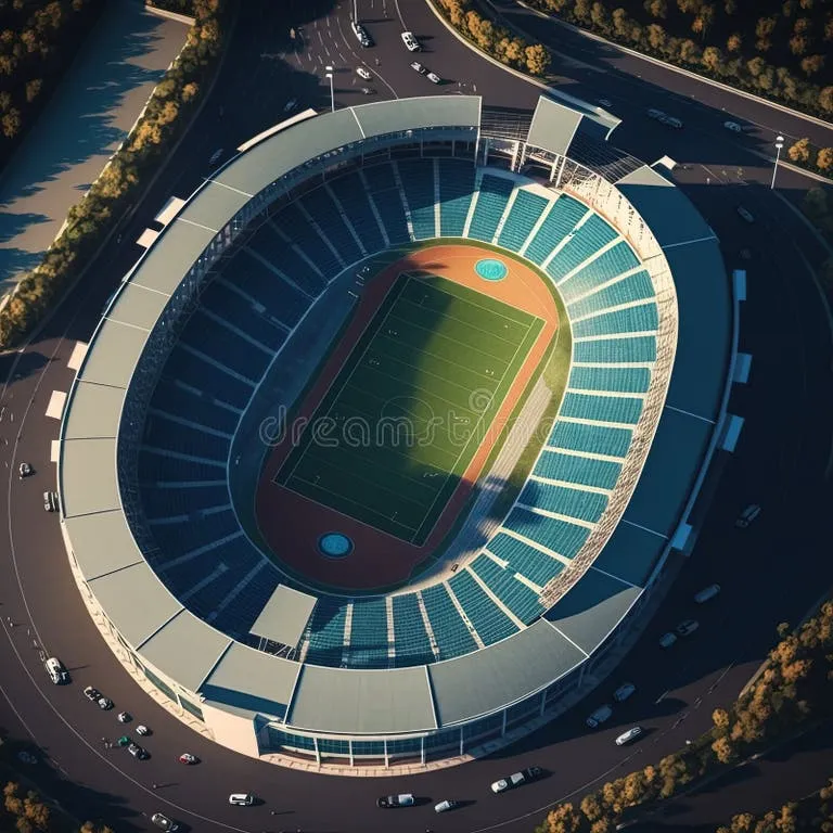Never Leave Your Couch, But Tour the Stadiums Where Legends Were Made